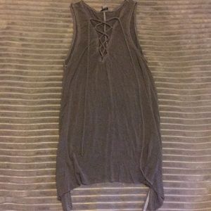 Soft n sexy American Eagle tank